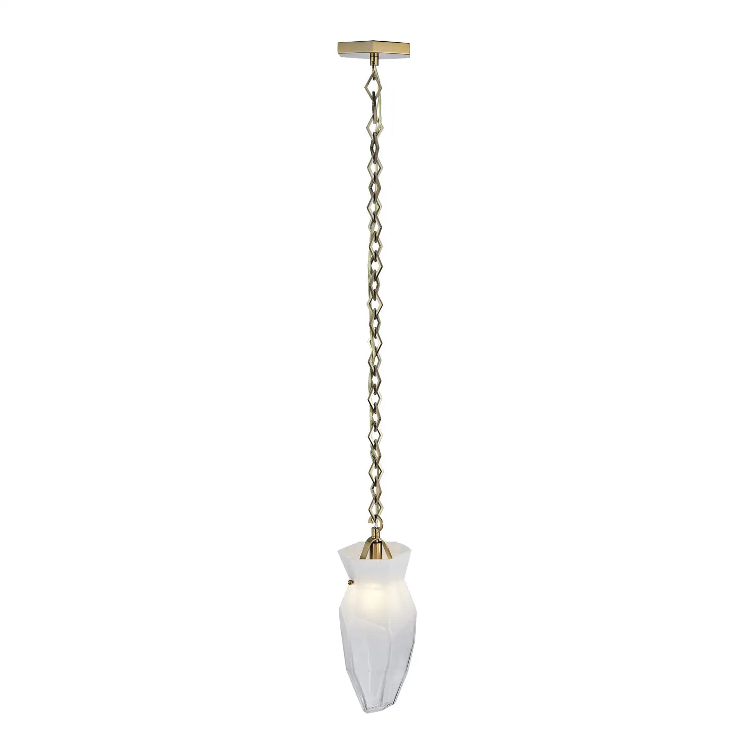 KALCO, BOLSA PENDANT, PENDANT LIGHT