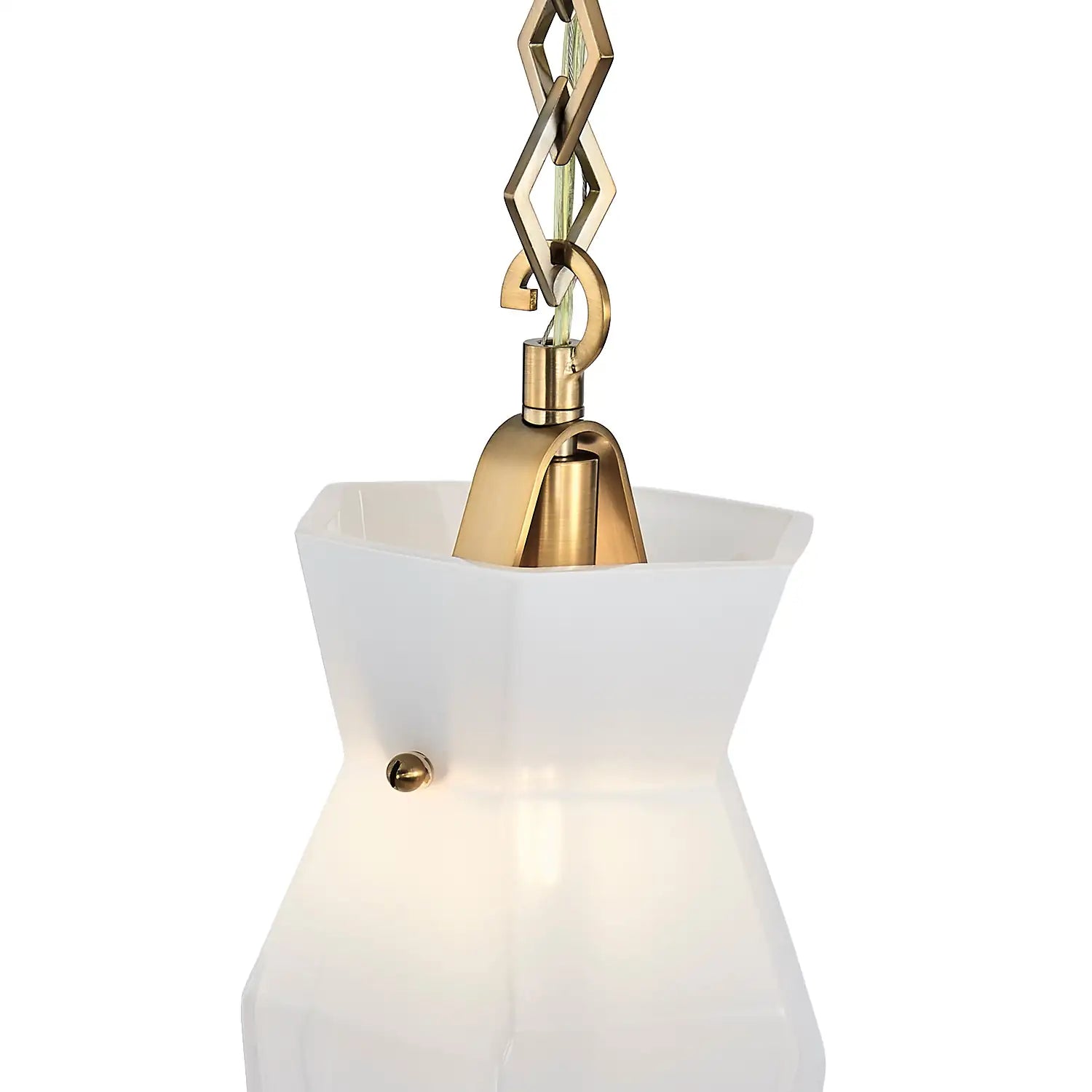 KALCO, BOLSA PENDANT, PENDANT LIGHT
