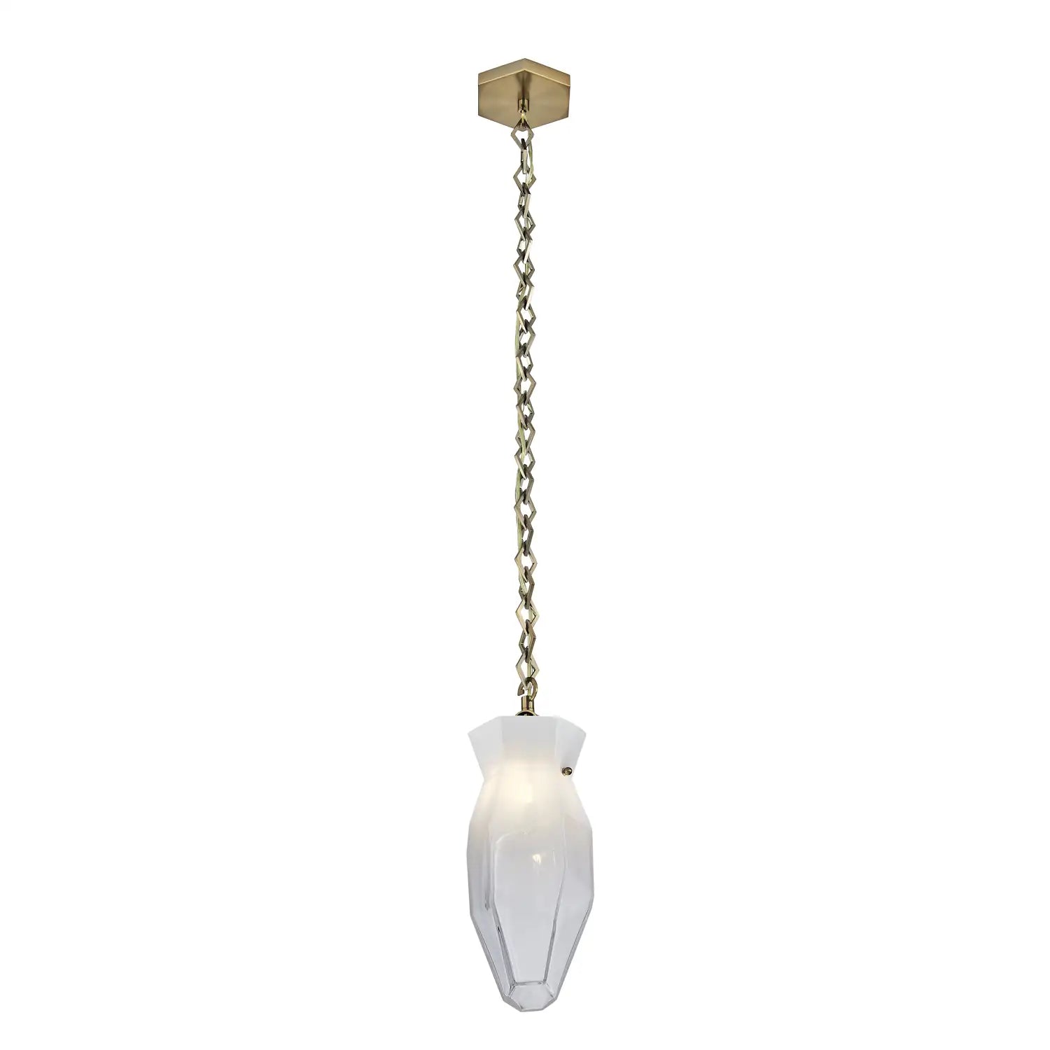 KALCO, BOLSA PENDANT, PENDANT LIGHT