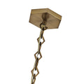 KALCO, BOLSA PENDANT, PENDANT LIGHT