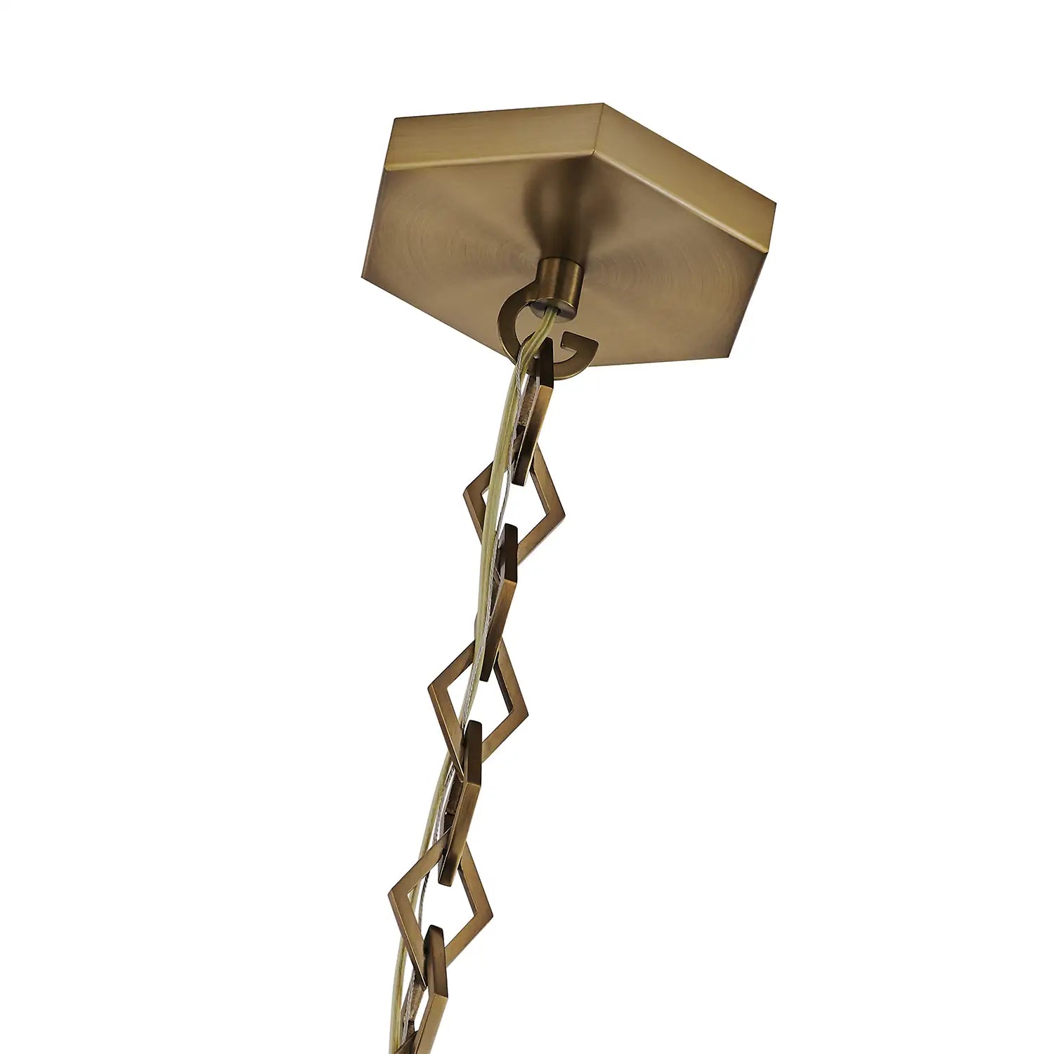 KALCO, BOLSA PENDANT, PENDANT LIGHT