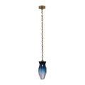KALCO, BOLSA PENDANT, PENDANT LIGHT