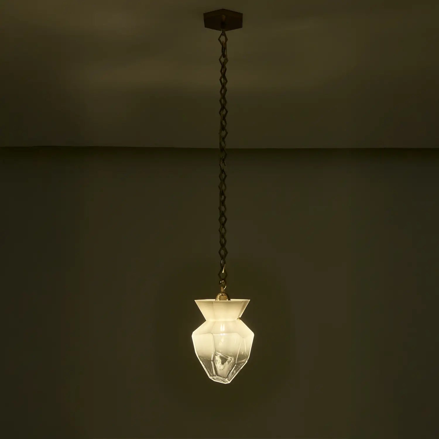 KALCO, BOLSA PENDANT, PENDANT LIGHT