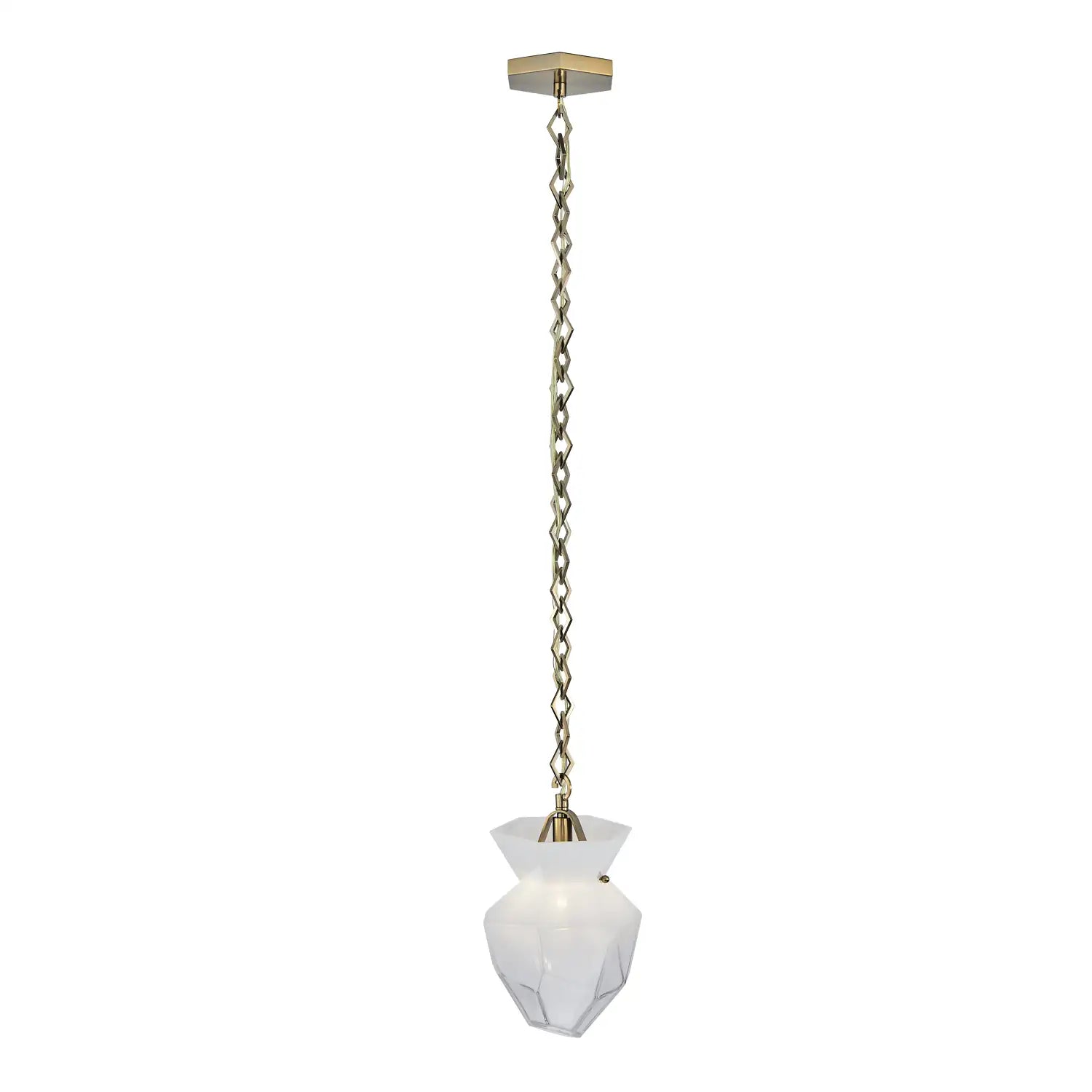 KALCO, BOLSA PENDANT, PENDANT LIGHT