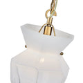 KALCO, BOLSA PENDANT, PENDANT LIGHT