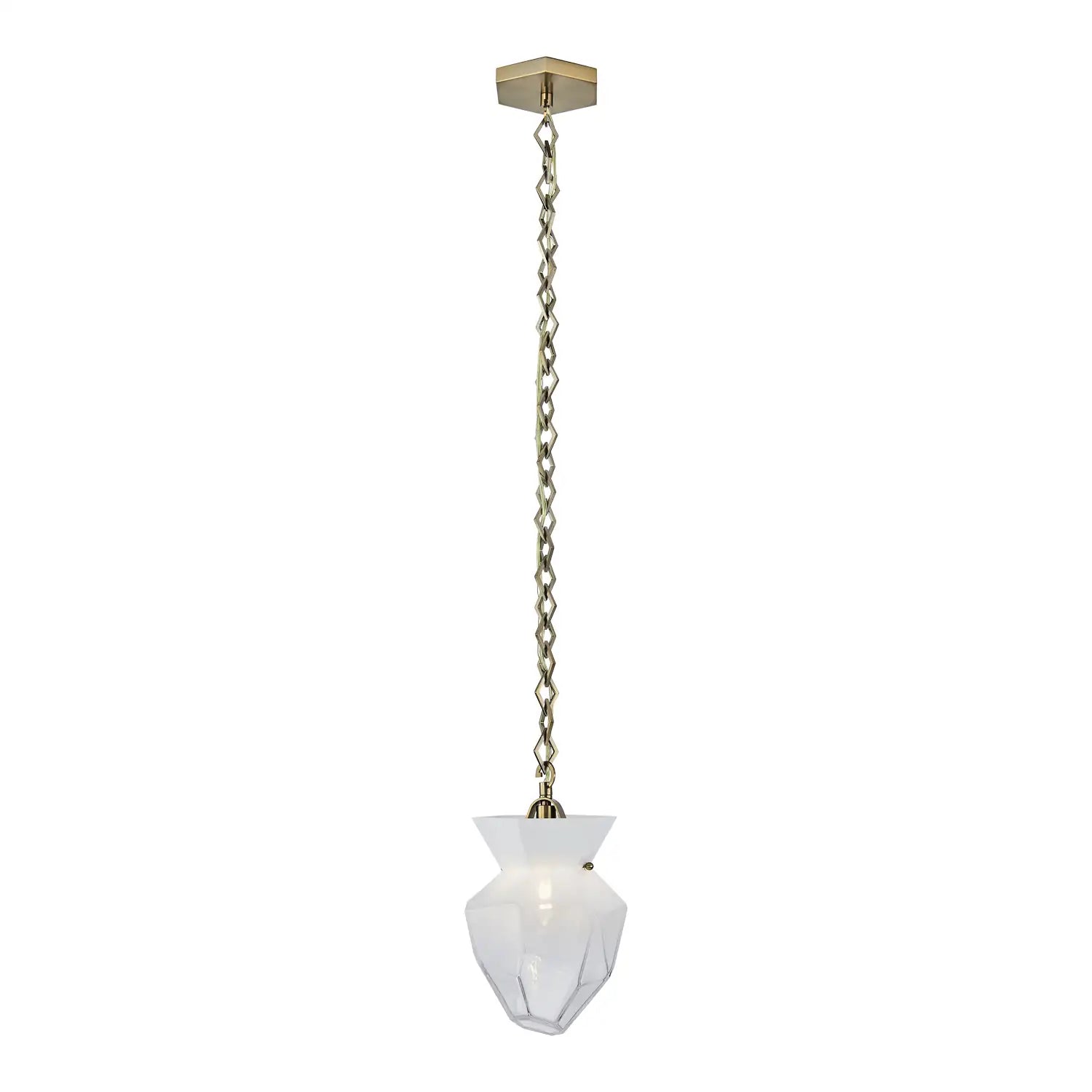 KALCO, BOLSA PENDANT, PENDANT LIGHT