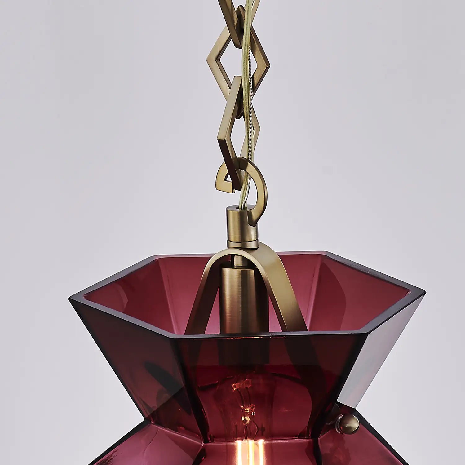 KALCO, BOLSA PENDANT, PENDANT LIGHT