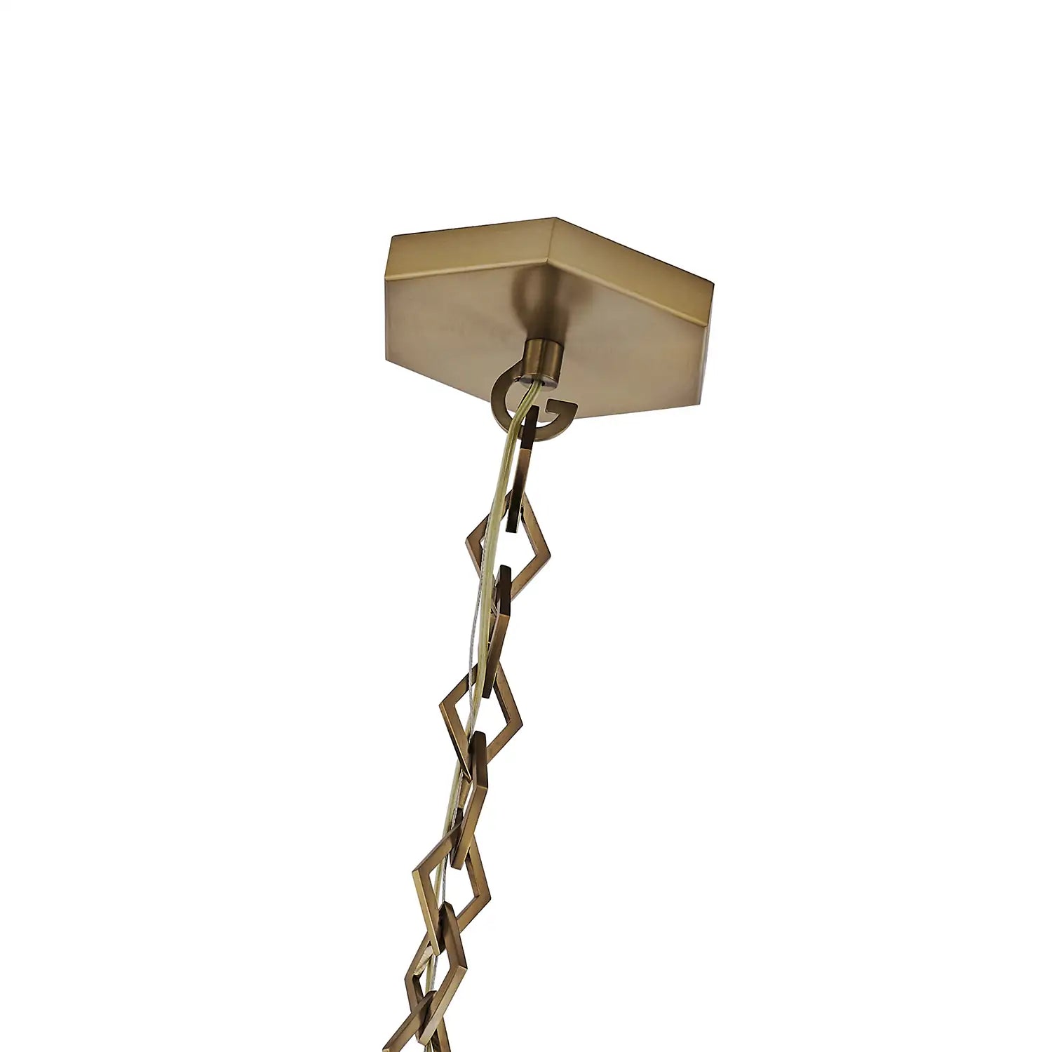KALCO, BOLSA PENDANT, PENDANT LIGHT