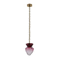 KALCO, BOLSA PENDANT, PENDANT LIGHT