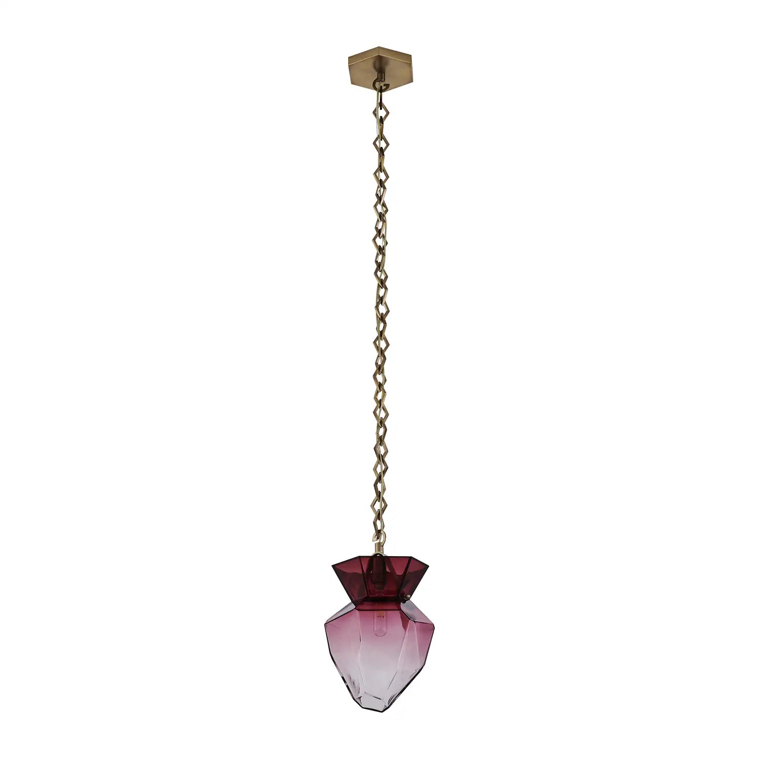 KALCO, BOLSA PENDANT, PENDANT LIGHT