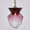KALCO, BOLSA PENDANT, PENDANT LIGHT