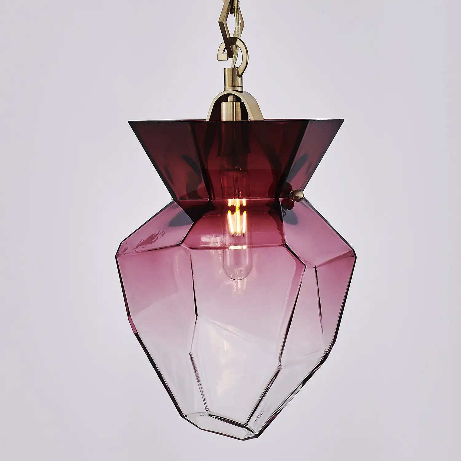 KALCO, BOLSA PENDANT, PENDANT LIGHT