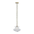 KALCO, BOLSA PENDANT, PENDANT LIGHT