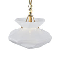 KALCO, BOLSA PENDANT, PENDANT LIGHT