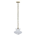 KALCO, BOLSA PENDANT, PENDANT LIGHT