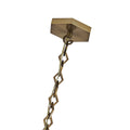 KALCO, BOLSA PENDANT, PENDANT LIGHT