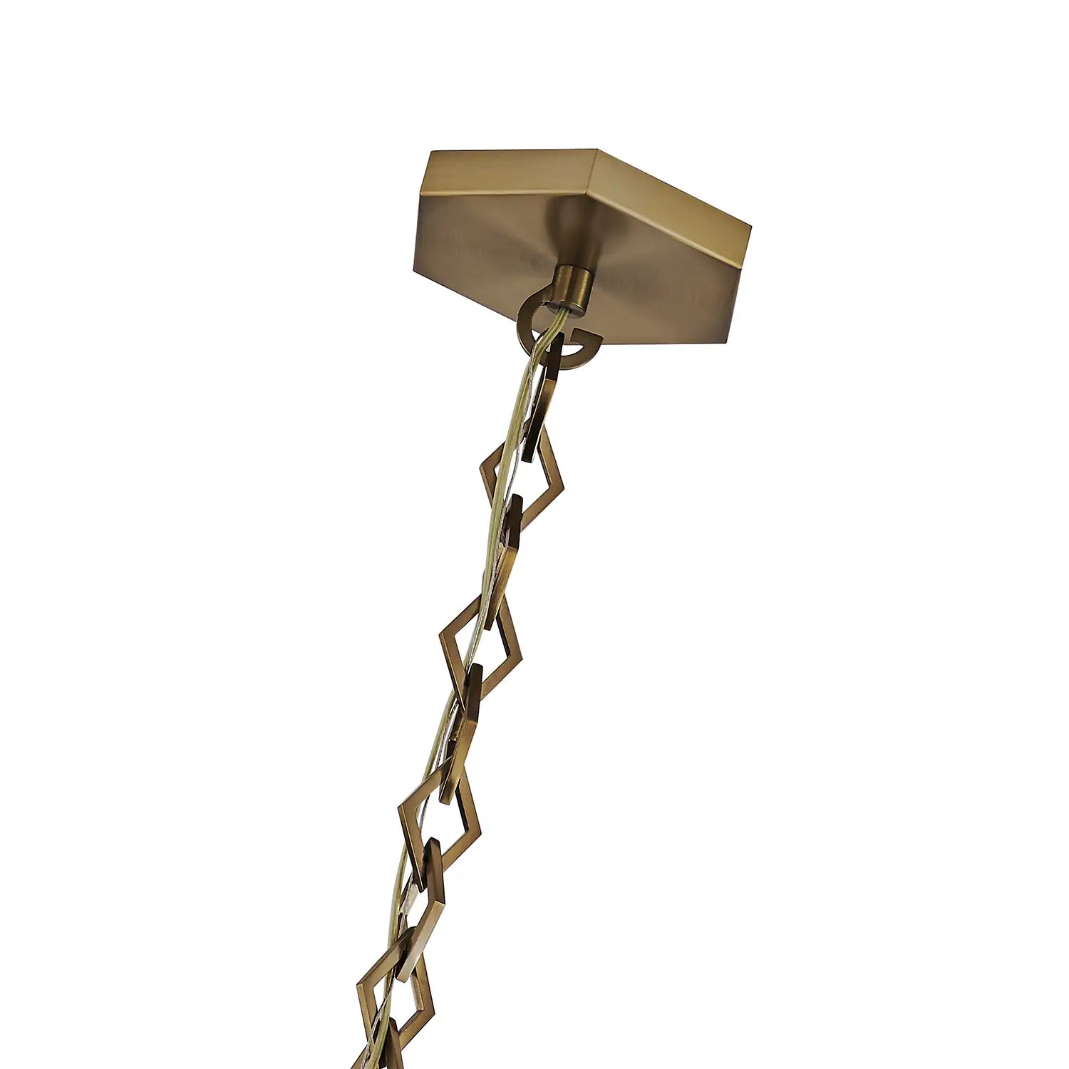 KALCO, BOLSA PENDANT, PENDANT LIGHT