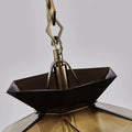 KALCO, BOLSA PENDANT, PENDANT LIGHT