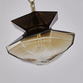 KALCO, BOLSA PENDANT, PENDANT LIGHT