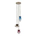 KALCO, BOLSA CHANDELIER, CHANDELIER LIGHT