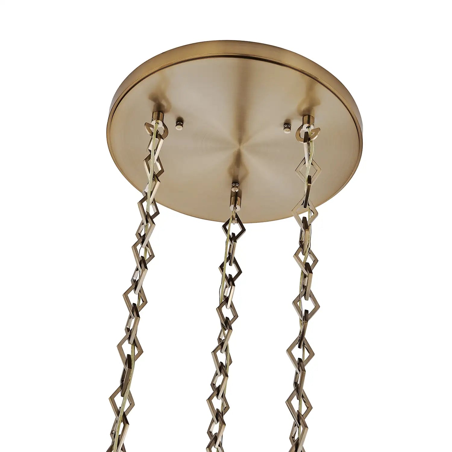 KALCO, BOLSA CHANDELIER, CHANDELIER LIGHT