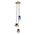 KALCO, BOLSA CHANDELIER, CHANDELIER LIGHT