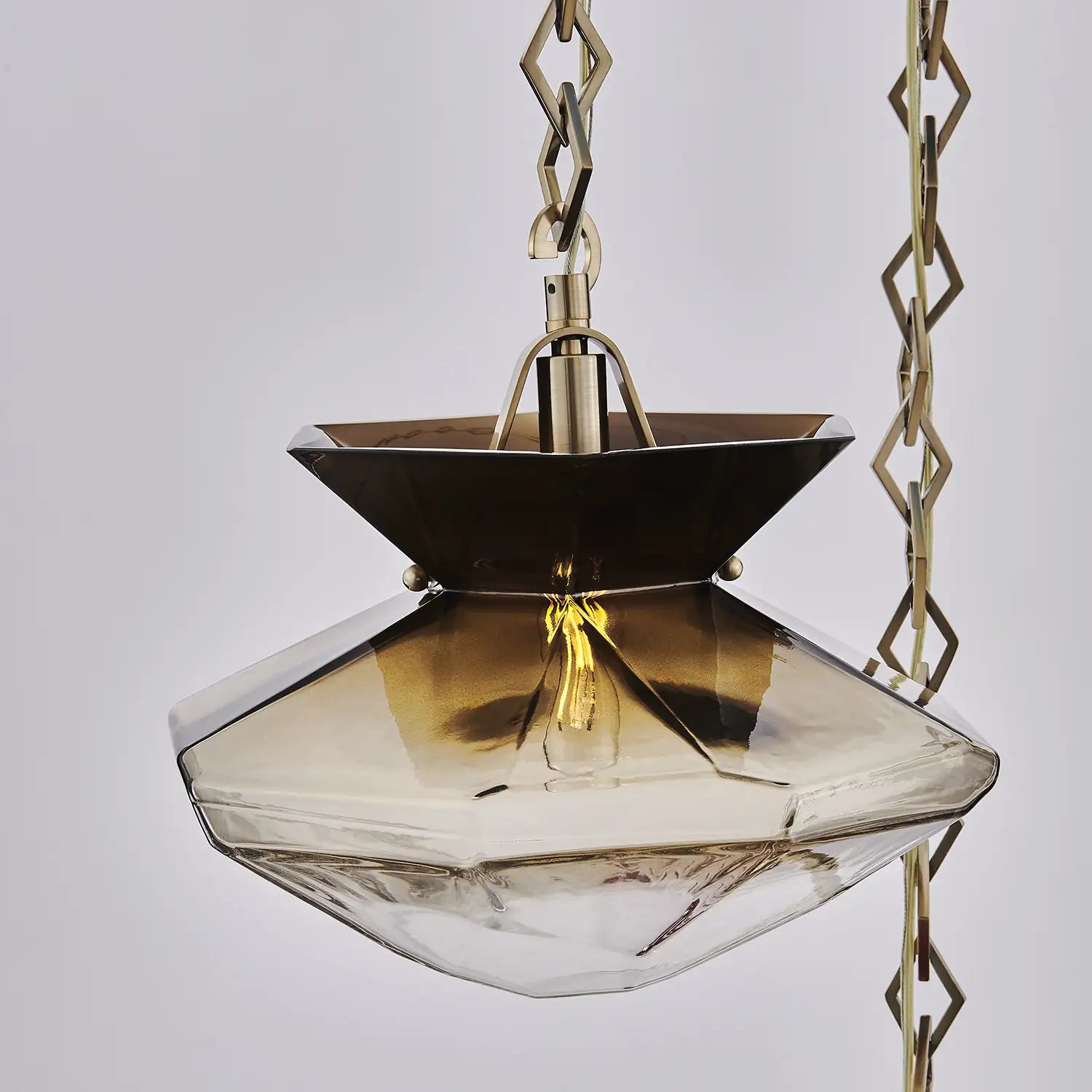 KALCO, BOLSA CHANDELIER, CHANDELIER LIGHT