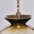 KALCO, BOLSA CHANDELIER, CHANDELIER LIGHT