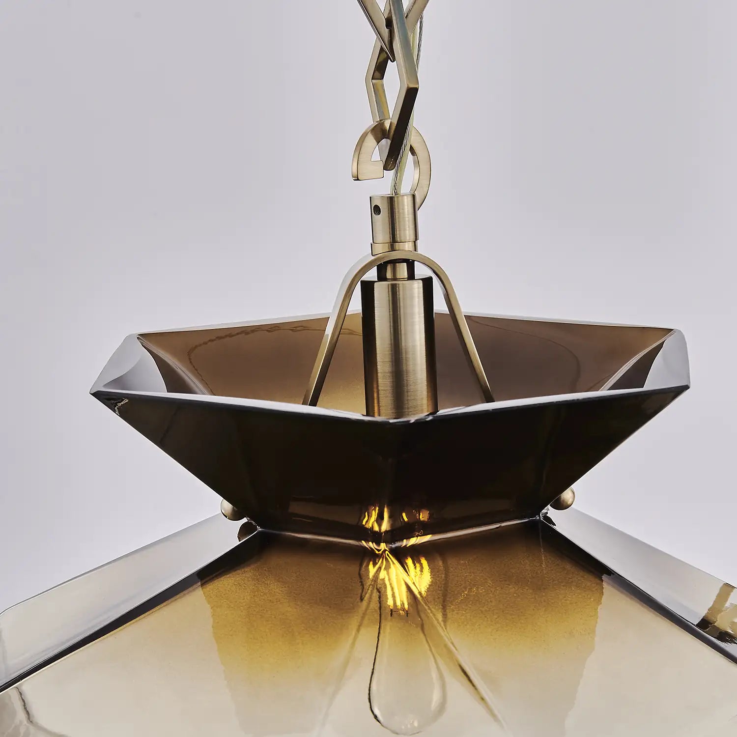 KALCO, BOLSA CHANDELIER, CHANDELIER LIGHT