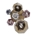 KALCO, BOLSA CHANDELIER, CHANDELIER LIGHT