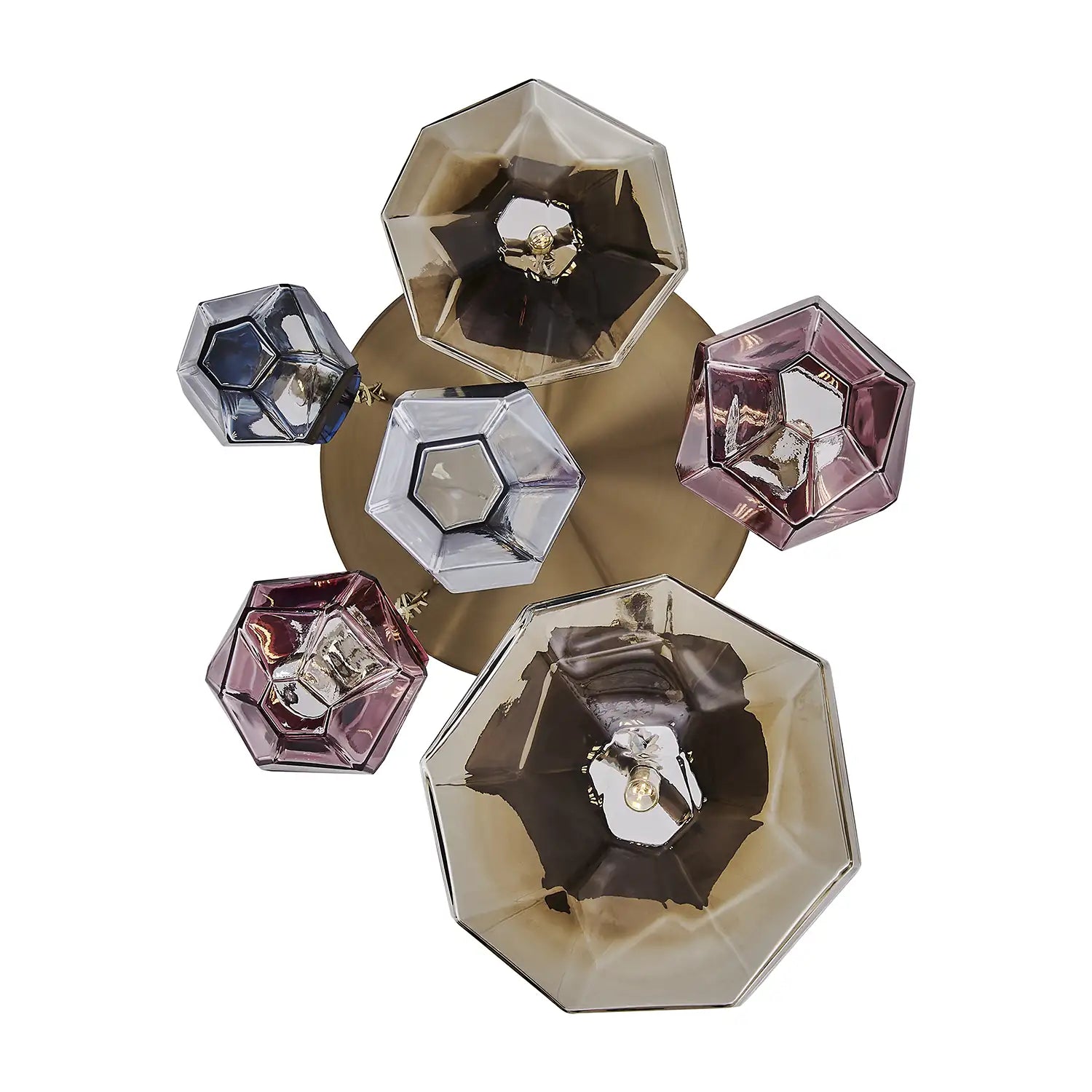 KALCO, BOLSA CHANDELIER, CHANDELIER LIGHT