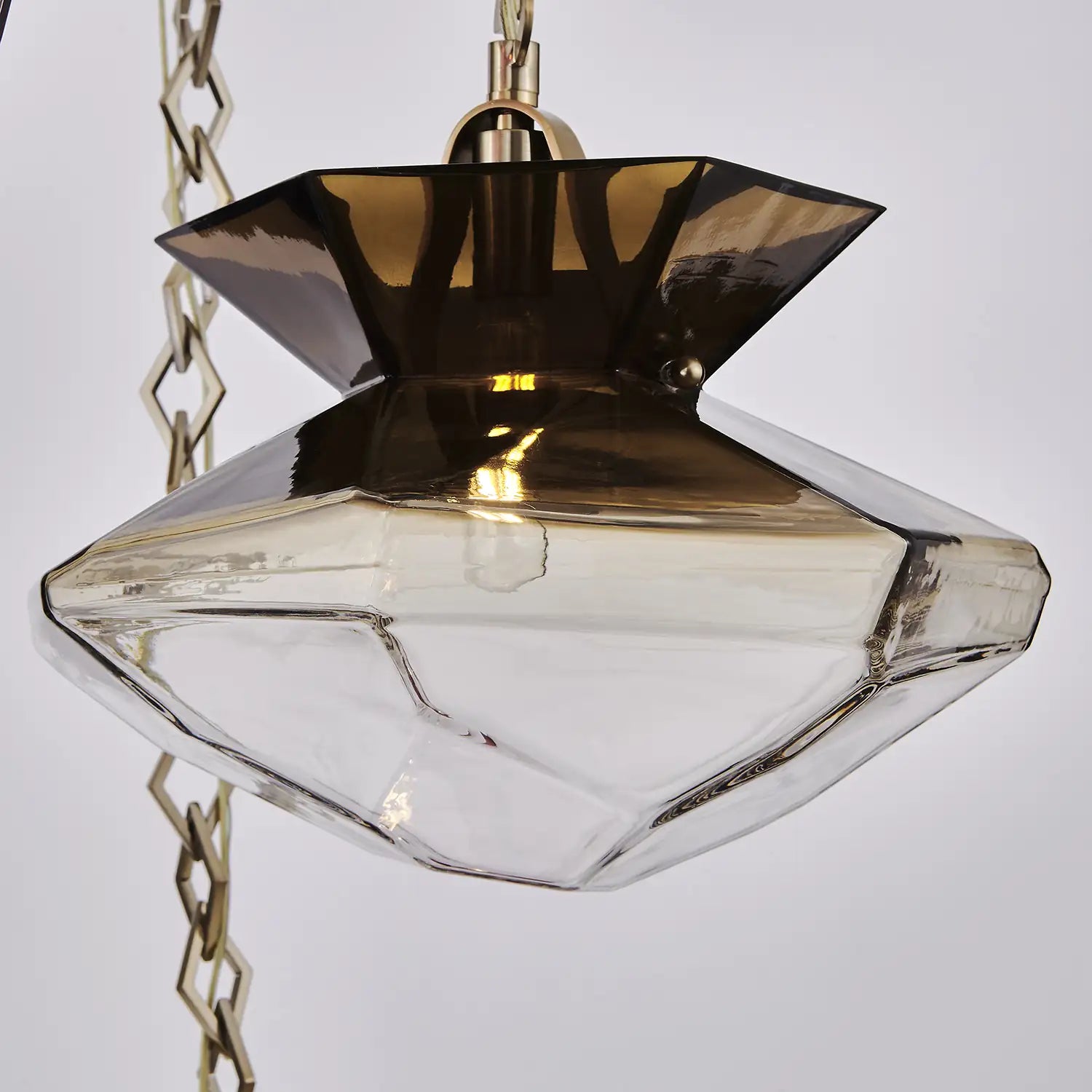 KALCO, BOLSA CHANDELIER, CHANDELIER LIGHT