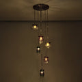 KALCO, BOLSA CHANDELIER, CHANDELIER LIGHT