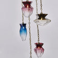 KALCO, BOLSA CHANDELIER, CHANDELIER LIGHT