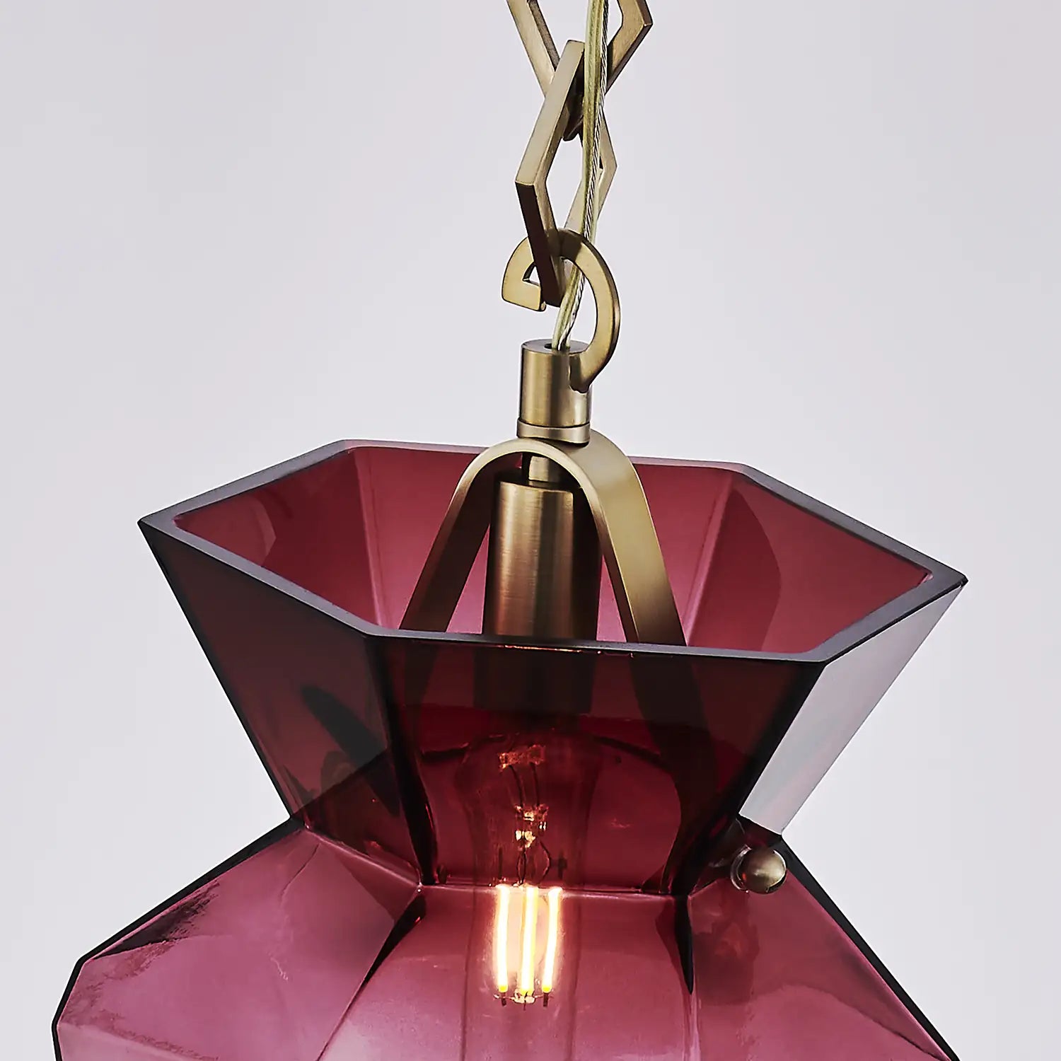 KALCO, BOLSA CHANDELIER, CHANDELIER LIGHT