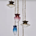 KALCO, BOLSA CHANDELIER, CHANDELIER LIGHT