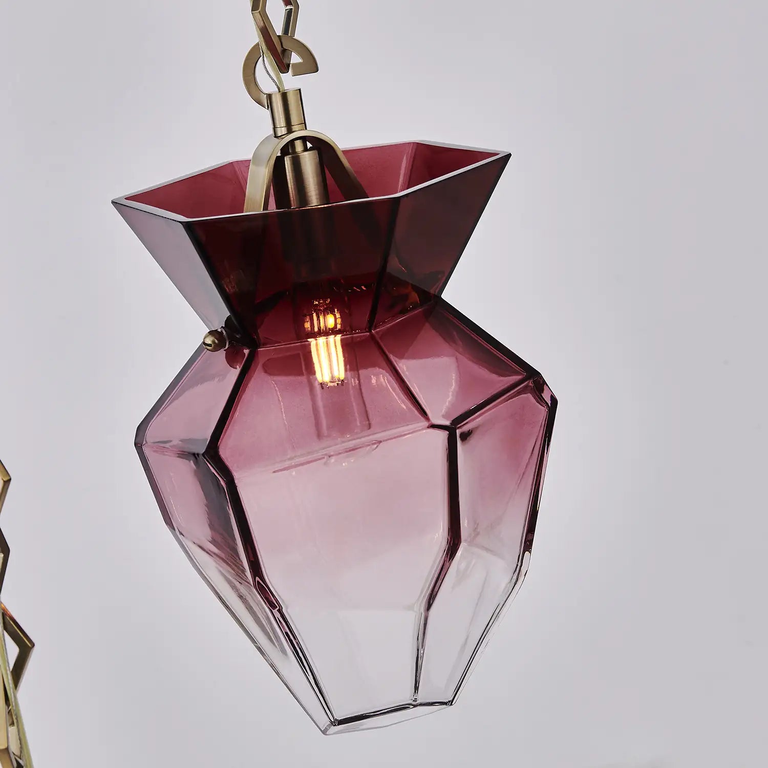 KALCO, BOLSA CHANDELIER, CHANDELIER LIGHT