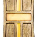 KALCO, DOS WALL SCONCE, WALL SCONCES