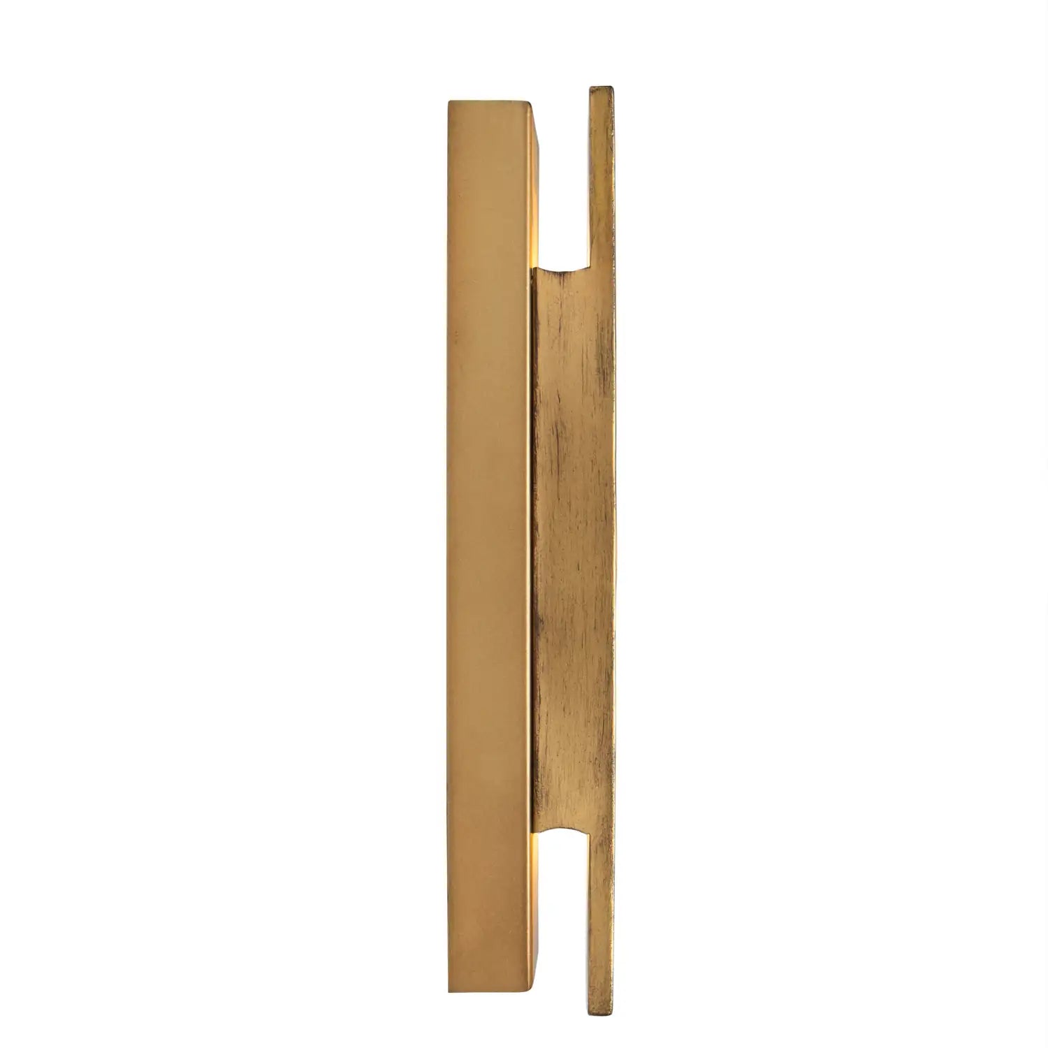 KALCO, DOS WALL SCONCE, WALL SCONCES