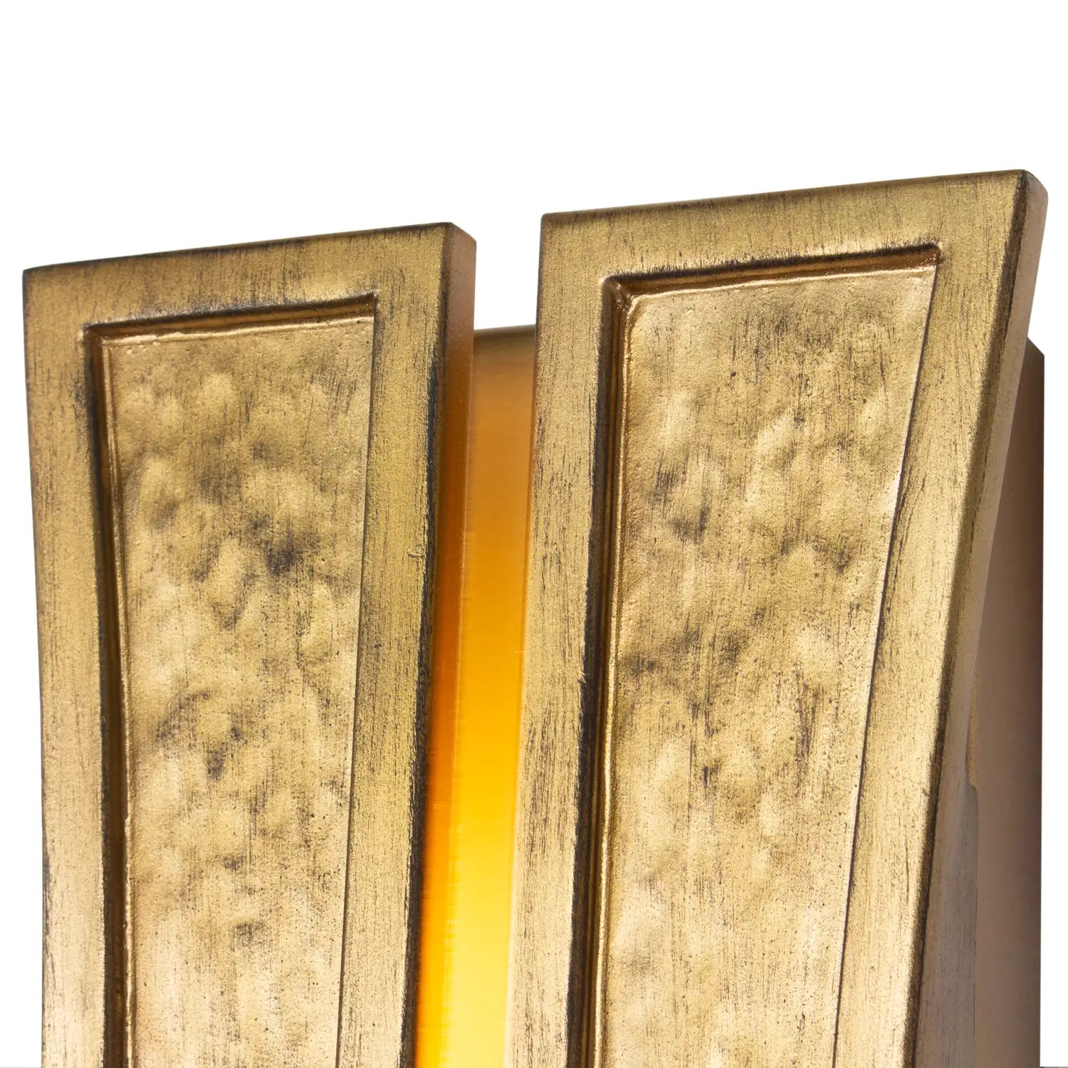 KALCO, DOS WALL SCONCE, WALL SCONCES