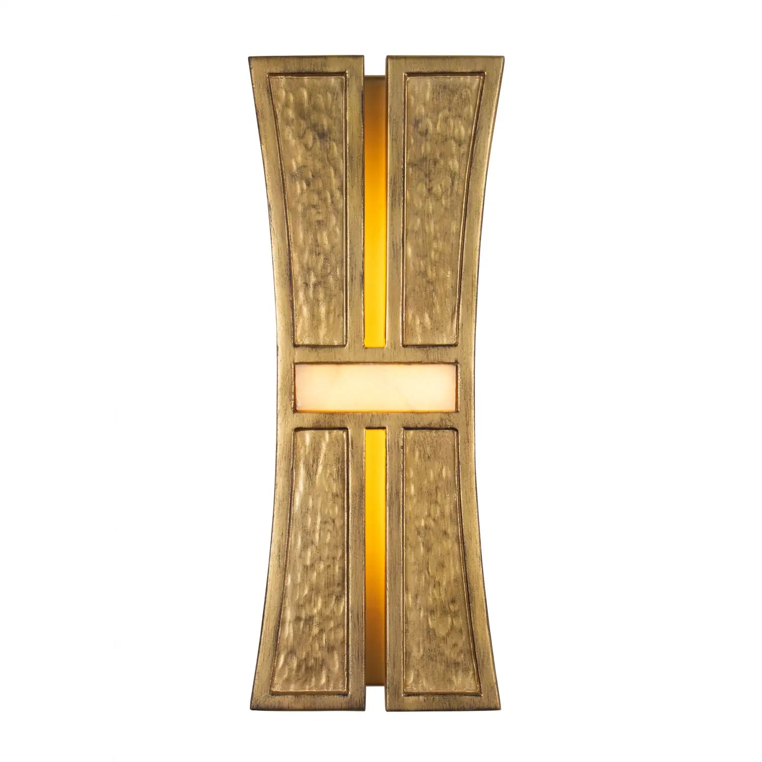 KALCO, DOS WALL SCONCE, WALL SCONCES