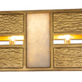 KALCO, DOS LINEAR PENDANT, PENDANT LIGHT