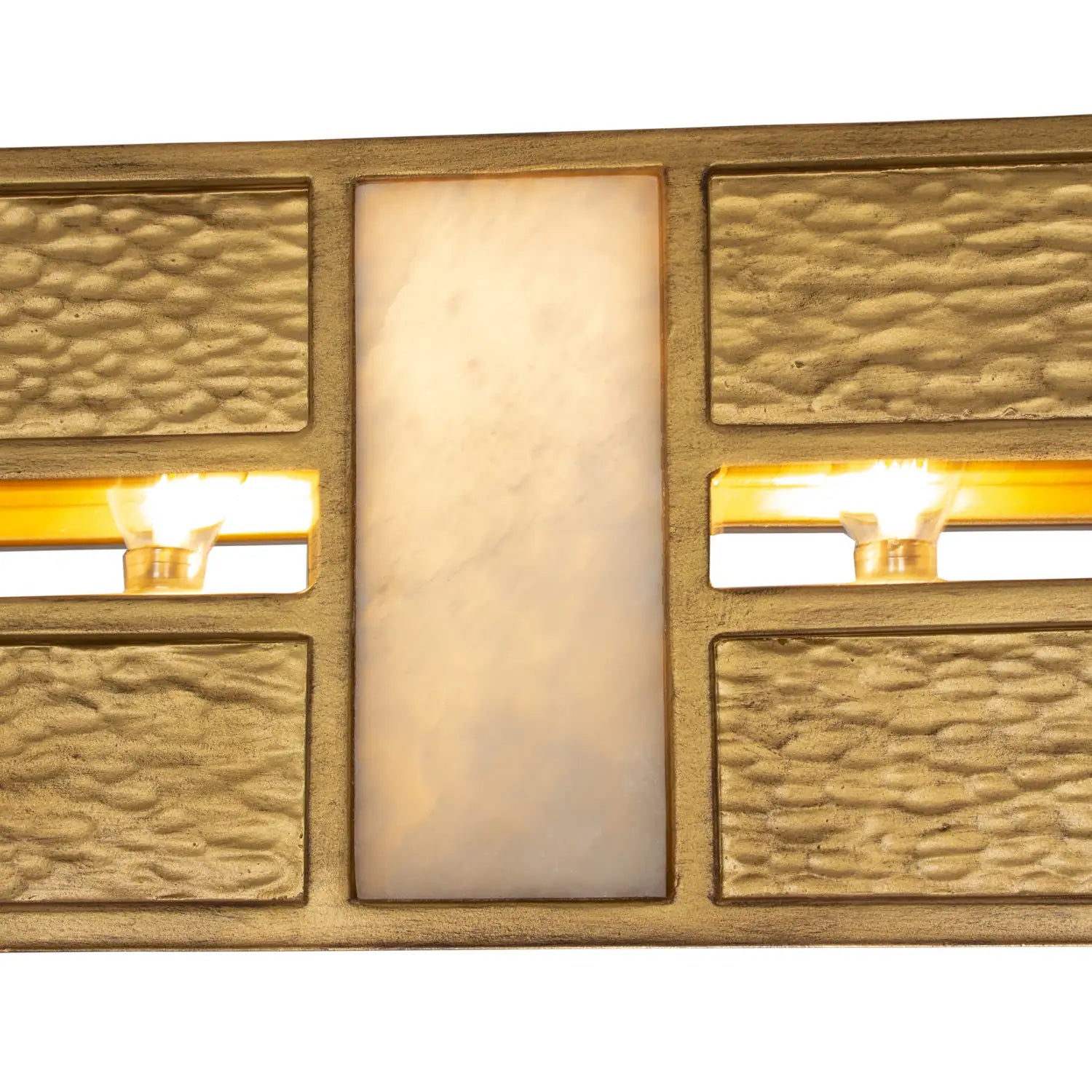 KALCO, DOS LINEAR PENDANT, PENDANT LIGHT