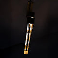KALCO, DOS LINEAR PENDANT, PENDANT LIGHT