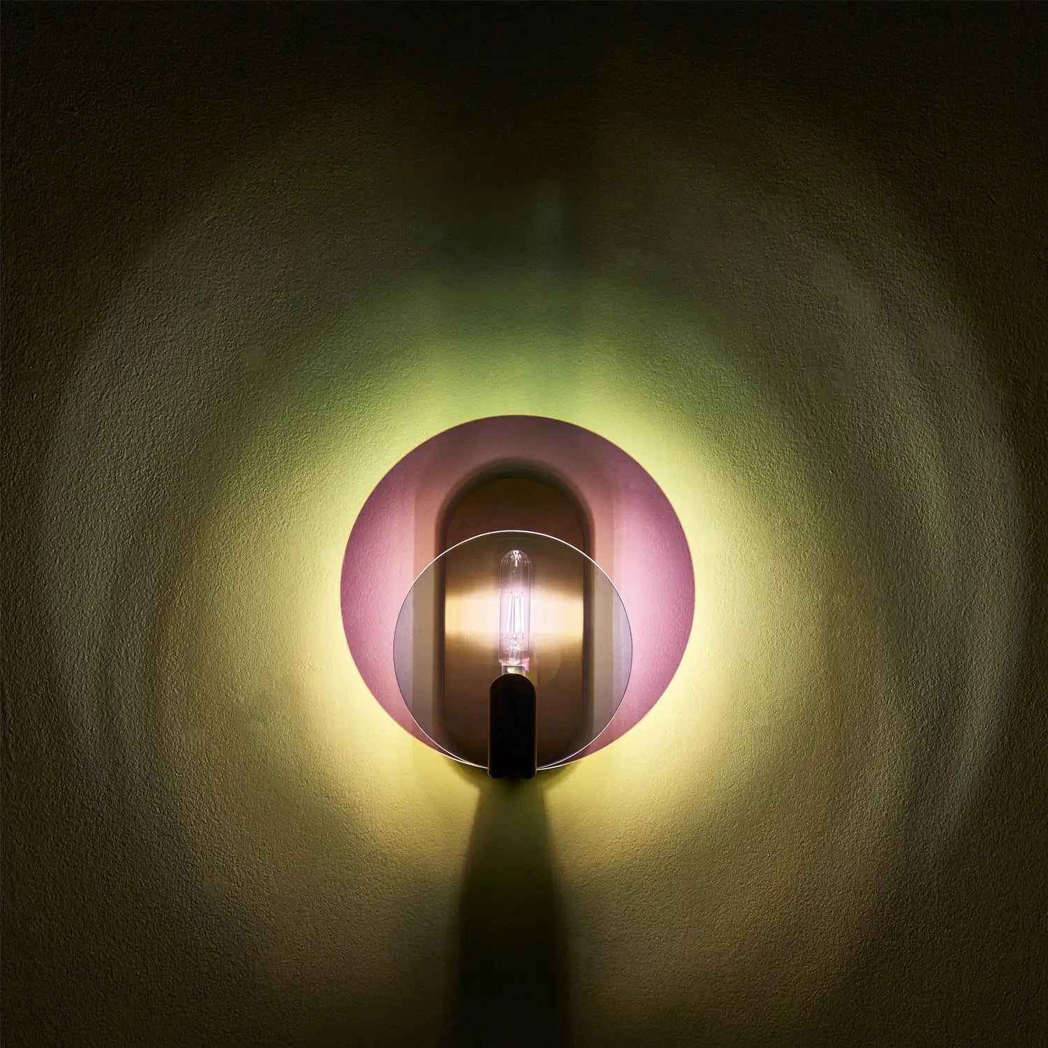 KALCO, OPTICS WALL SCONCE, WALL SCONCES