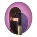 KALCO, OPTICS WALL SCONCE, WALL SCONCES
