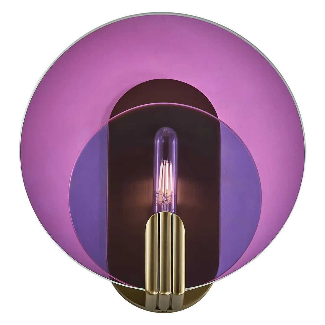 KALCO, OPTICS WALL SCONCE, WALL SCONCES