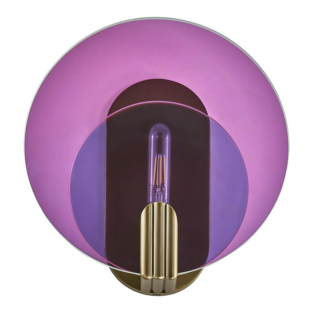 KALCO, OPTICS WALL SCONCE, WALL SCONCES