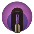 KALCO, OPTICS WALL SCONCE, WALL SCONCES