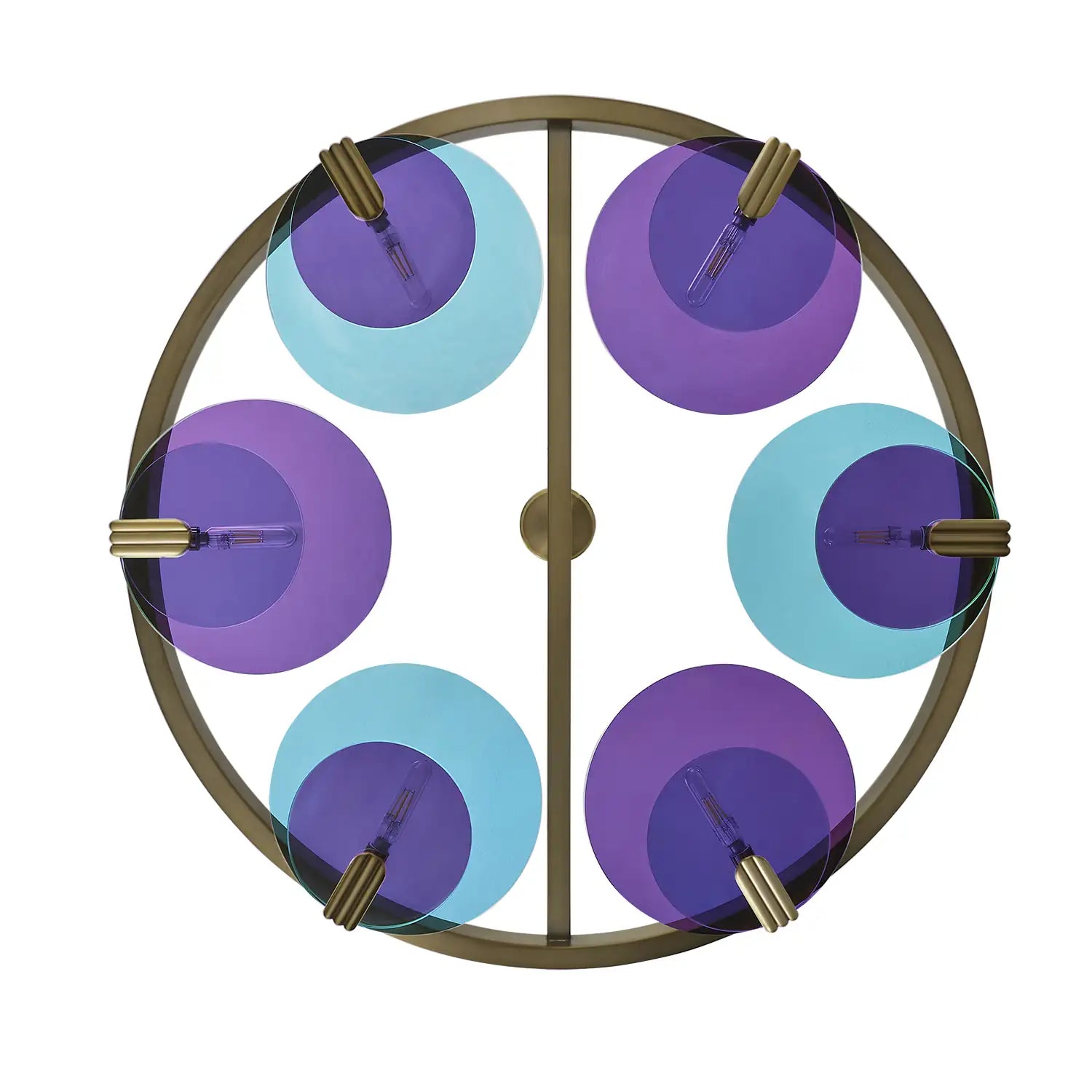 KALCO, OPTICS CHANDELIER, CHANDELIER LIGHT